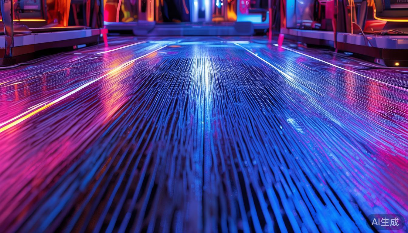 安全始终是电竞场馆设计中的重中之重。三角洲db电竞