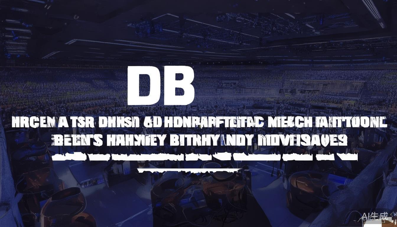 在当今电竞行业快速发展的背景下，DB电竞作为一种新