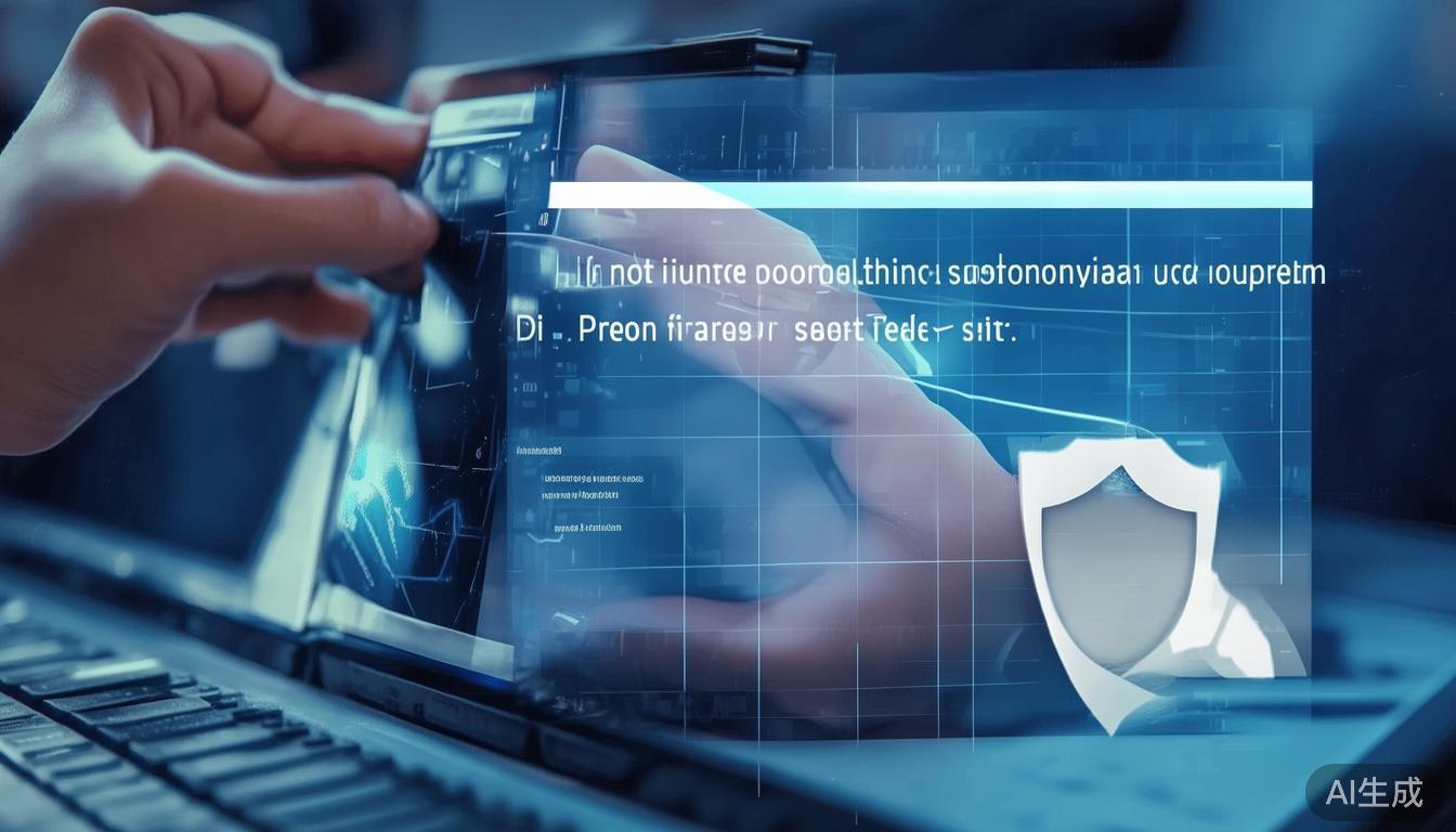 如何安全安装DB电竞网绿色版软件的完整指南与注意事项 下载完成后,切勿直接运行软件。第一时间对安装包进行