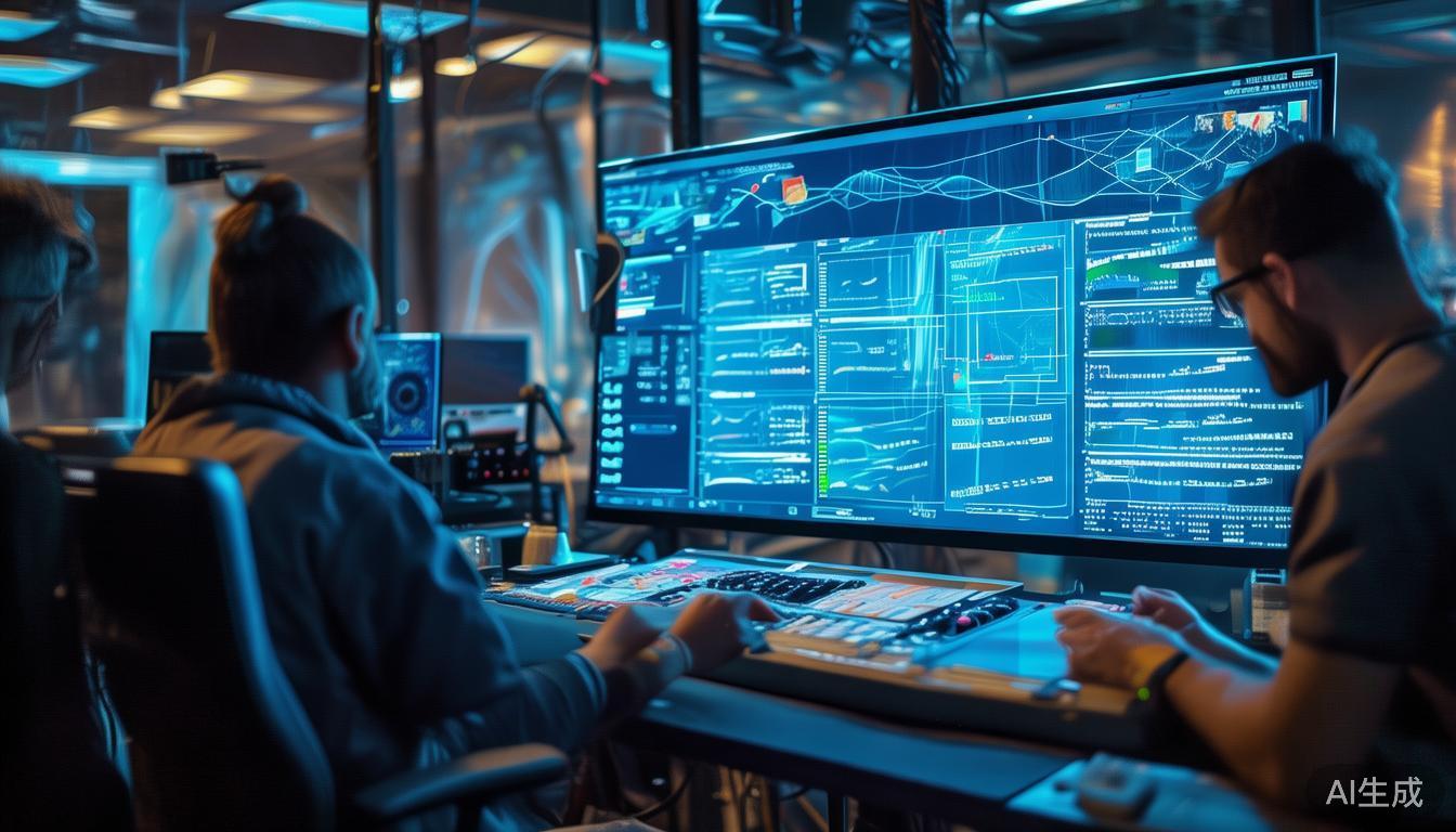 全面解析电竞DB：含义、功能与实际应用详细指南 