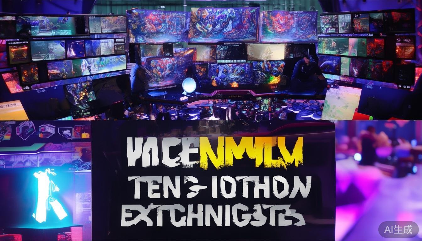 事诚电竞DB1玩家交流社区最新动态与精彩讨论汇总 