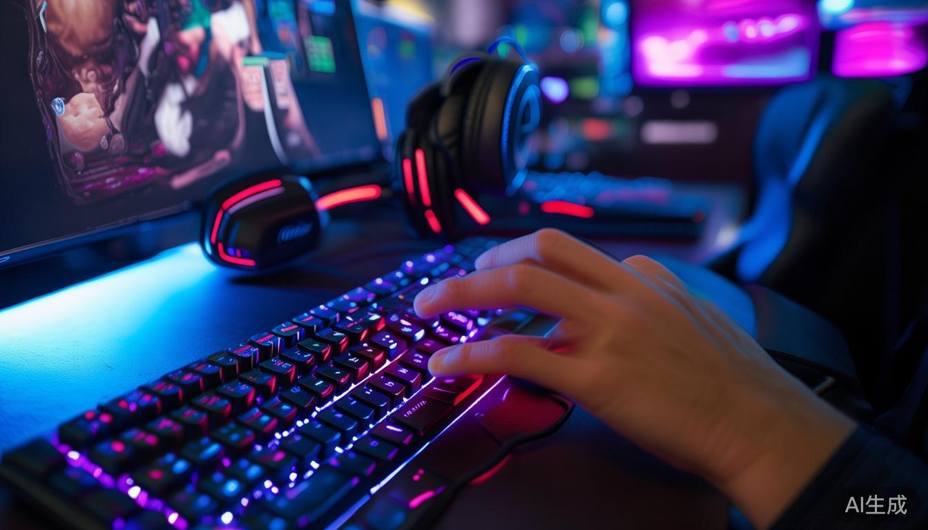 以一位职业玩家的体验为例，他表示：*“使用DB的电