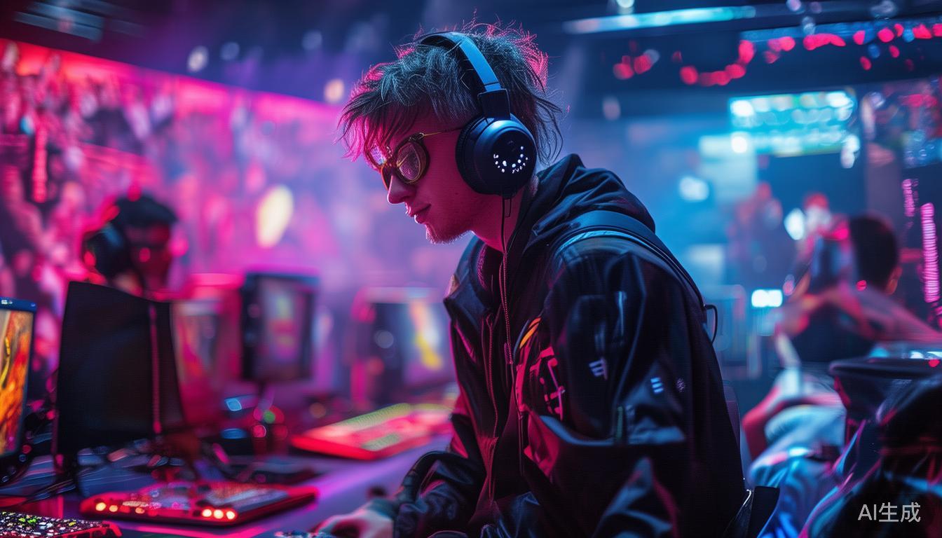 关于db电竞视频导入的注意事项与操作指南 电竞视频的精彩瞬间往往依靠清晰的画面和优质的音频表