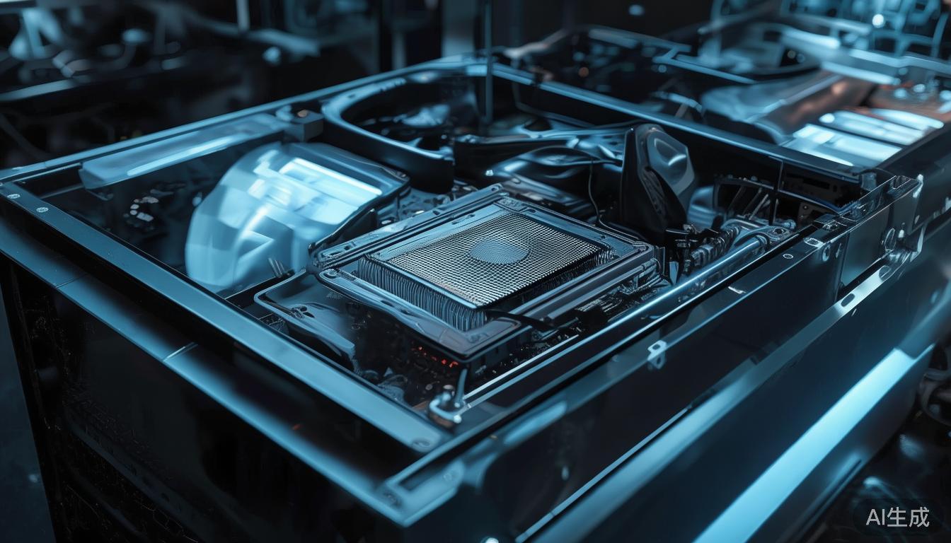 散热是实现零噪声的关键环节。除了选择合适的显卡外，