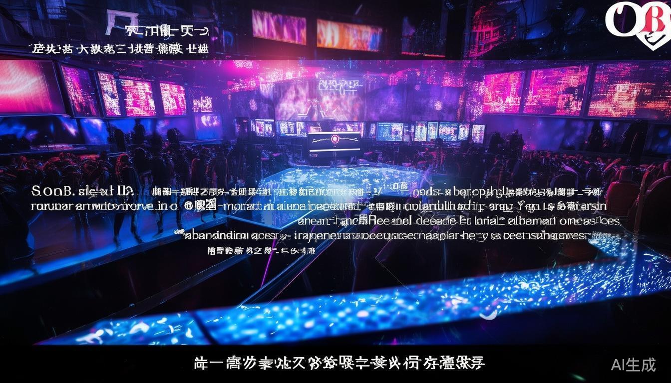 作为国内领先的电竞资讯平台，DB电竞官网一直致力于