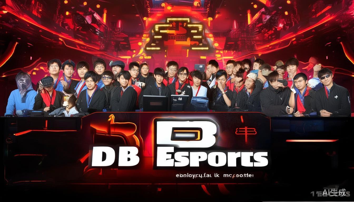DB电竞三角洲老牌队伍的辉煌历史回顾与荣耀时刻 