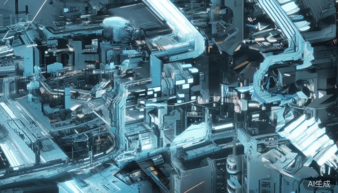 DB电竞引领行业创新的最新技术应用与未来发展趋势分析 