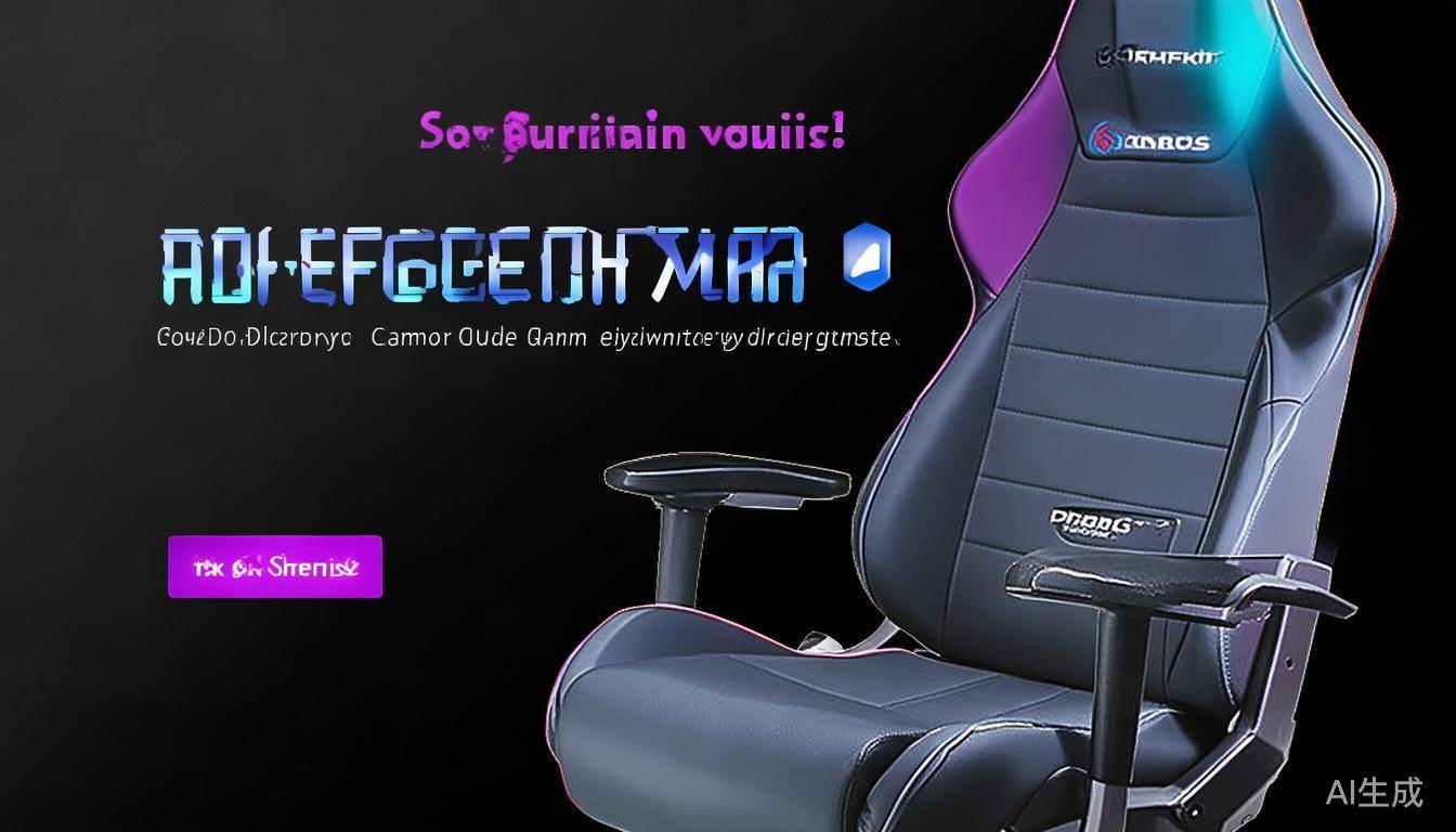 全面了解电竞椅DB购买指南：注意事项与选择技巧 