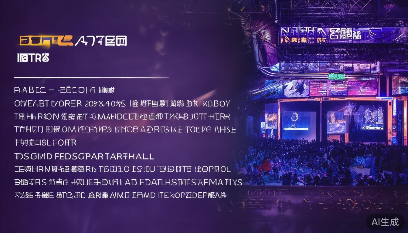 全面解析DB电竞:定义、发展历程与行业重要性 技术成熟与产业融合:到了2010年代,中兴科技与游