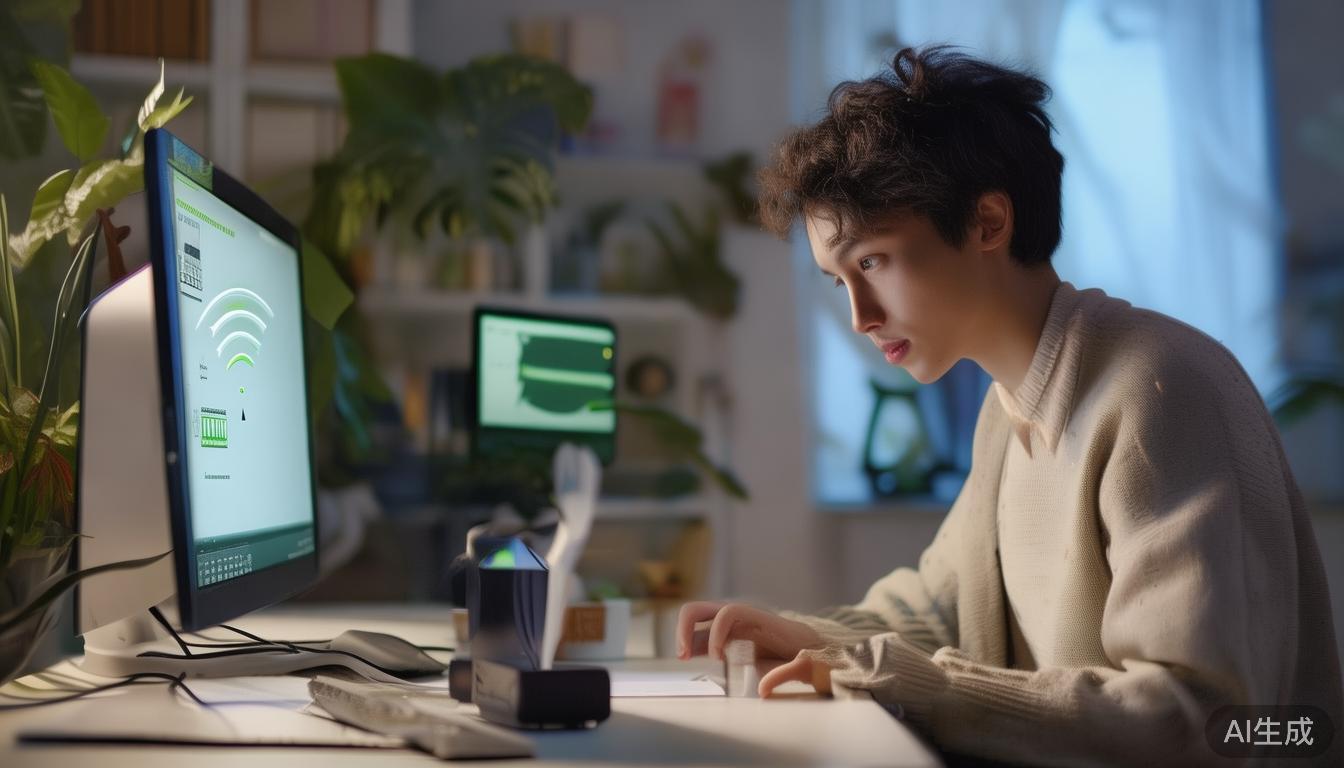 如何安全稳定地下载和管理电竞DB数据库文件的方法与技巧 稳定下载的首要条件是良好的网络连接。网络不稳定会导