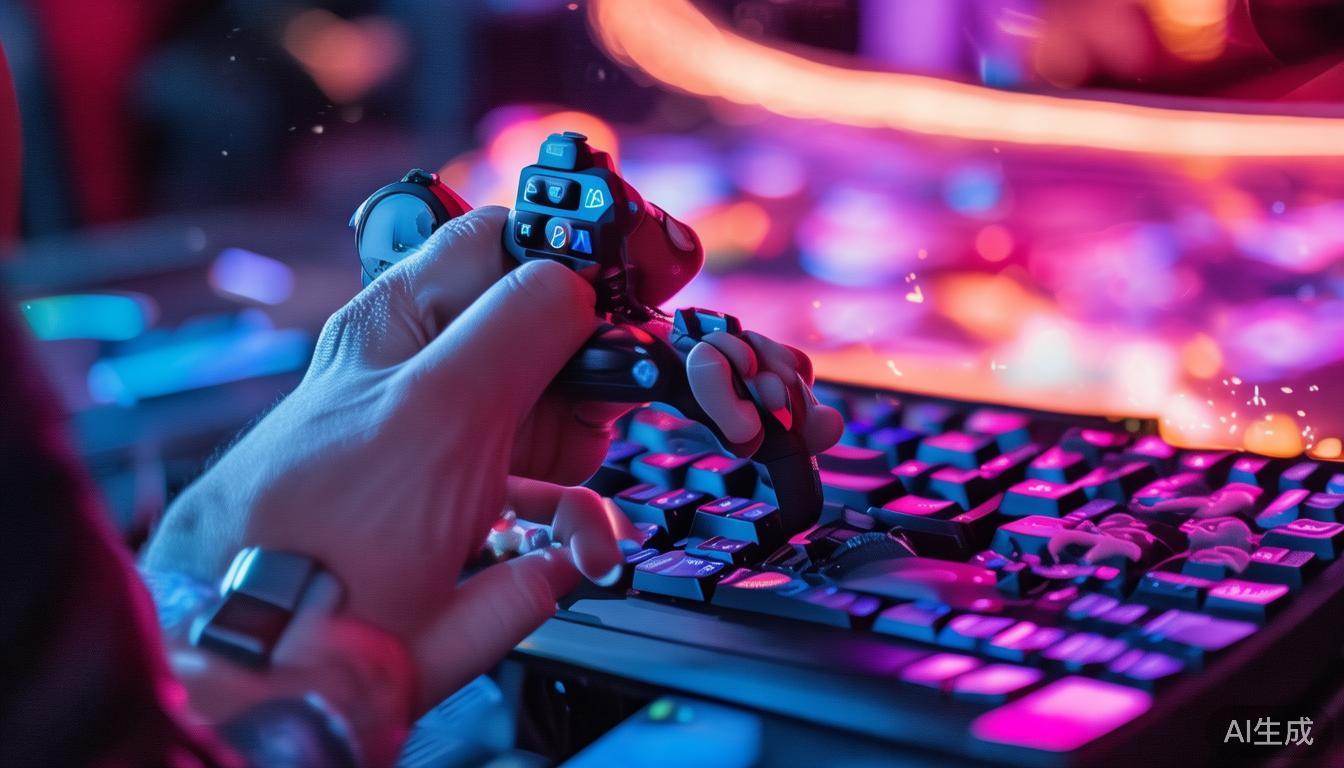 新手必看：掌握DB电竞入门必知技巧，轻松开启电竞之路 