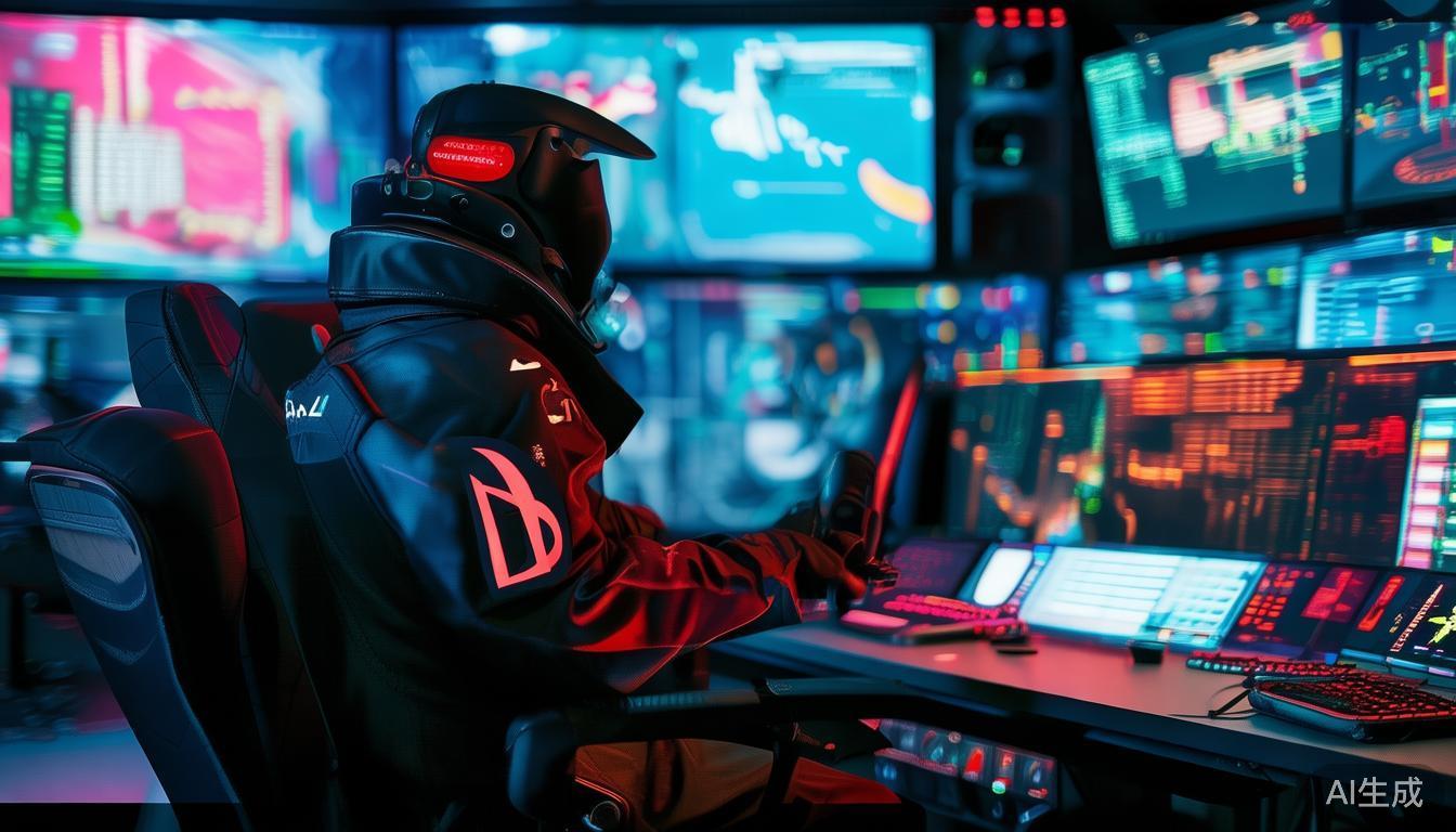 全面解析DB电竞的应用价值及其快速崛起的原因 