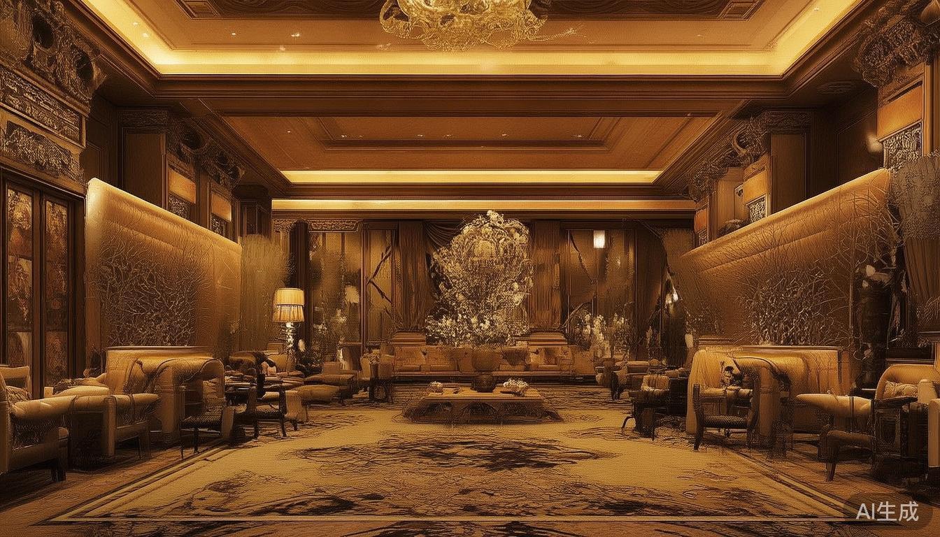 一、什么是高端电竞酒店
所谓高端电竞酒店，是指集