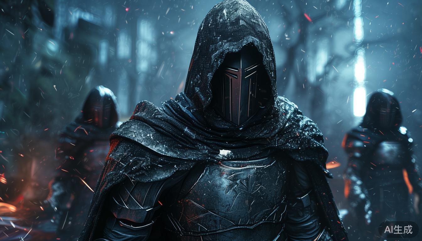 在网络环境日益复杂的今天，非官方或非法的游戏下载渠