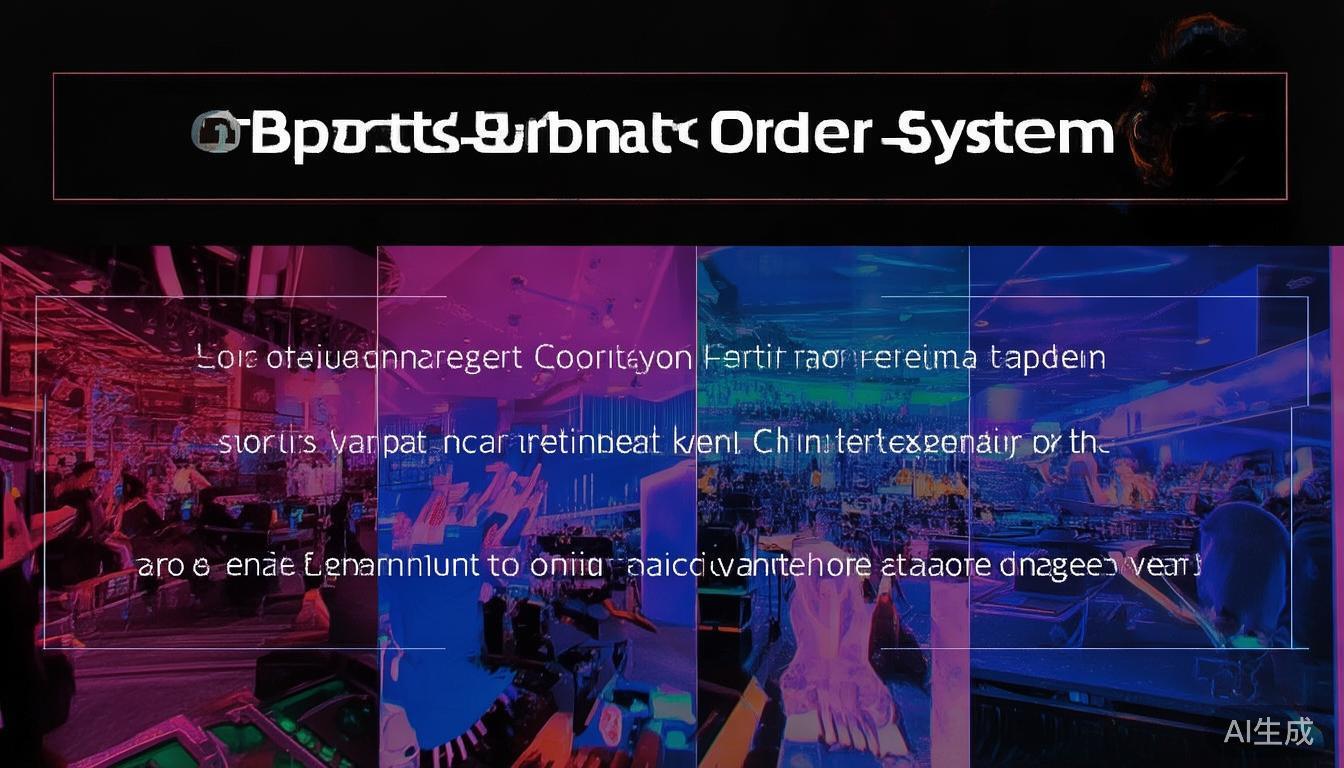 针对上述问题，某知名电竞赛事主办方于去年引入DB电