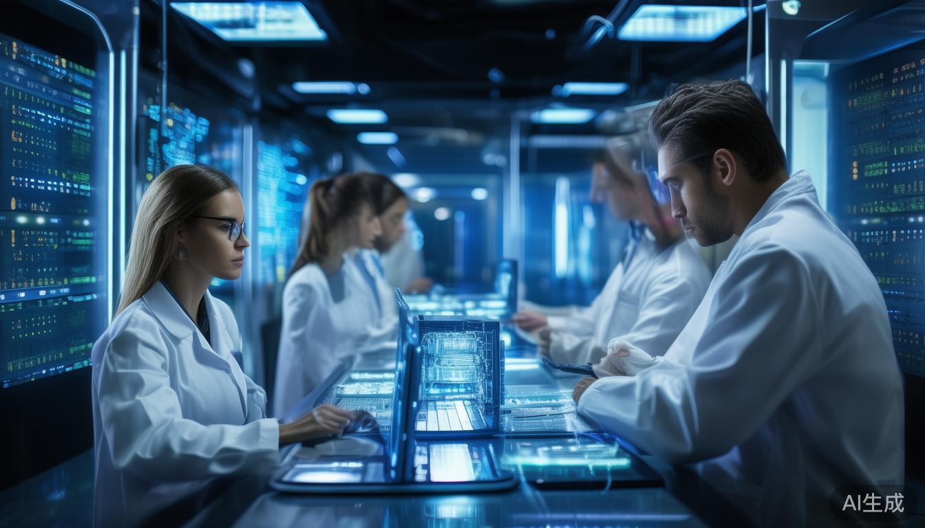 二、数据保护与隐私管理
数据隐私的保护尤为重要。