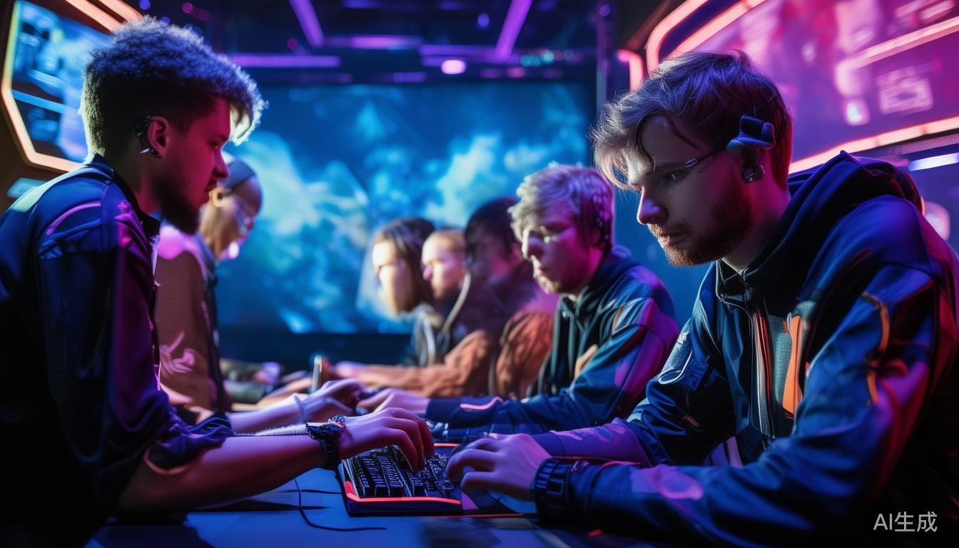 打造一支顶级电竞阵容，需要从多方面入手，核心要素包