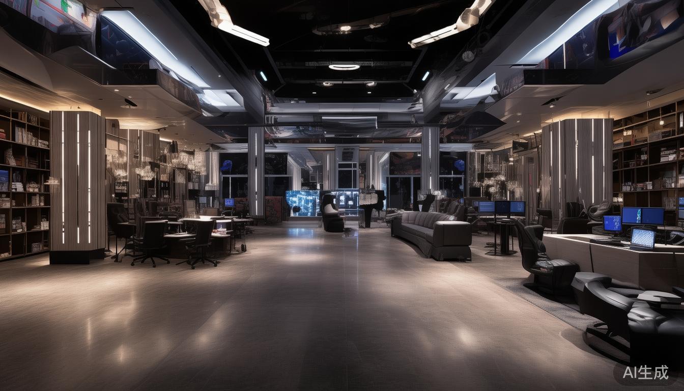 精致的内部环境为电竞体验增色
走进库尔勒DB电竞